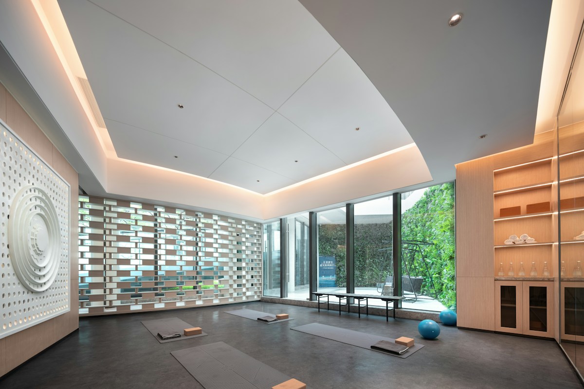 Meditación guiada · Marbella